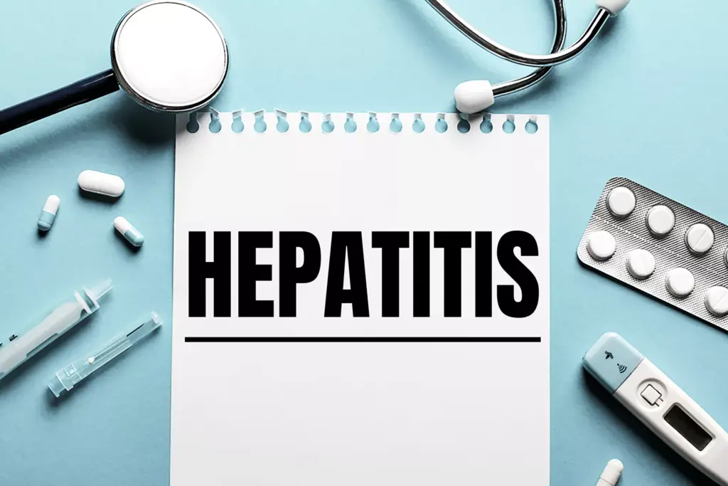 Fatty liver vs. hepatitis: What’s the difference? 2 Fatty liver vs. hepatitis: What’s the difference?