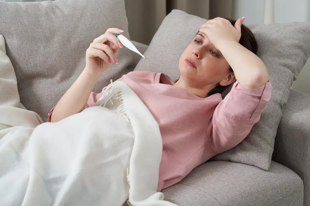 Fever vs. flu: What’s the difference and why it matters