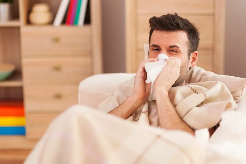Fever vs. flu: What’s the difference and why it matters