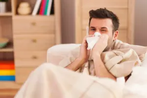 Fever vs. flu: What’s the difference and why it matters