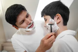 From hair growth to hormones: A breakdown of what happens to your body during puberty