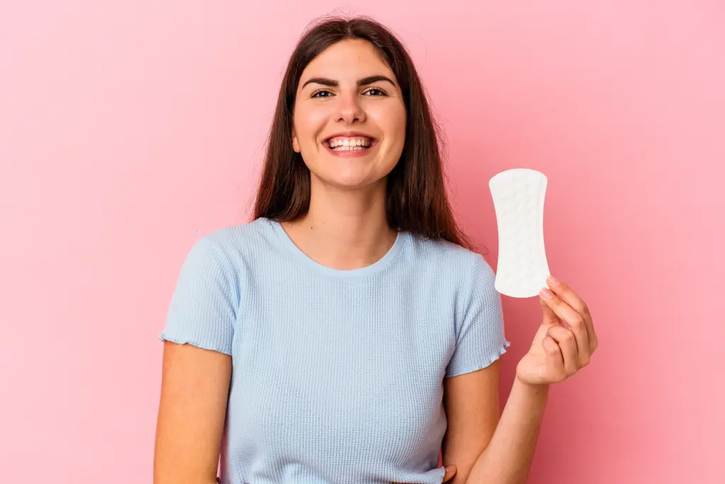 From hair growth to hormones: A breakdown of what happens to your body during puberty