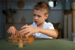 Genetics tied to age of autism diagnosis, study suggests