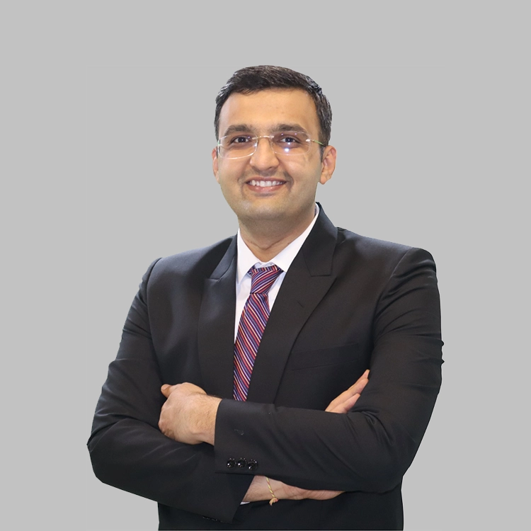 Dr Hemil Patel