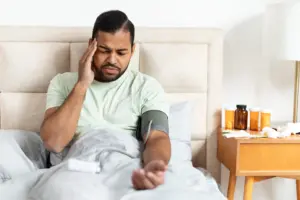 5 ways to control your blood pressure caused due to stress