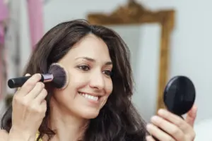 How to clean makeup brushes