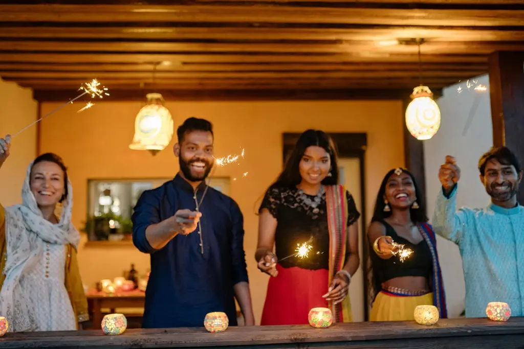 How to deal with social anxiety at gatherings and Diwali parties 2 How to deal with social anxiety at gatherings and Diwali parties