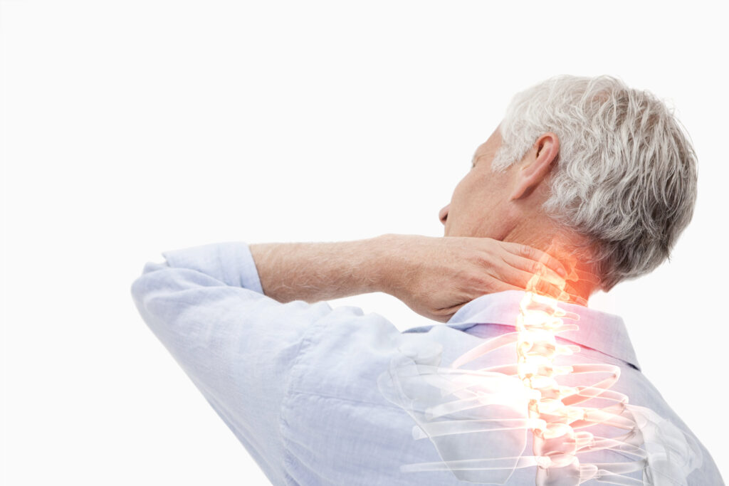 How to deal with cervical spondylosis: Symptoms, causes, and care 2 How to deal with cervical spondylosis: Symptoms, causes, and care