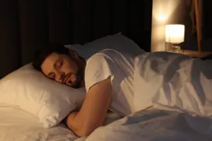 How to have better dreams: Simple steps for restful sleep