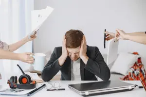 How to improve workplace mental health and prevent burnout