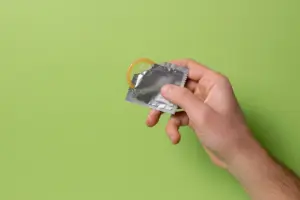 How to use a condom correctly and common mistakes to avoid