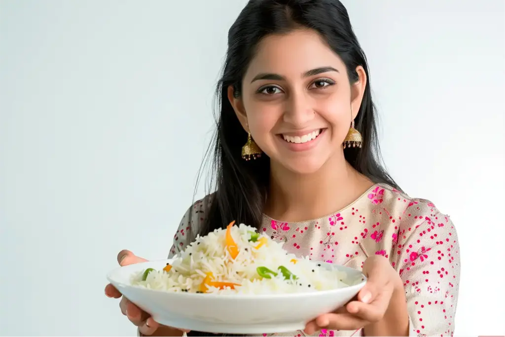 India’s diet heavy on low-quality carbs linked to higher metabolic risk: Study 1 India’s diet heavy on low-quality carbs linked to higher metabolic risk: Study