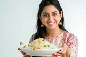 India’s diet heavy on low-quality carbs linked to higher metabolic risk: Study