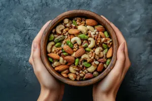 What are the best iron-rich Indian foods for women?