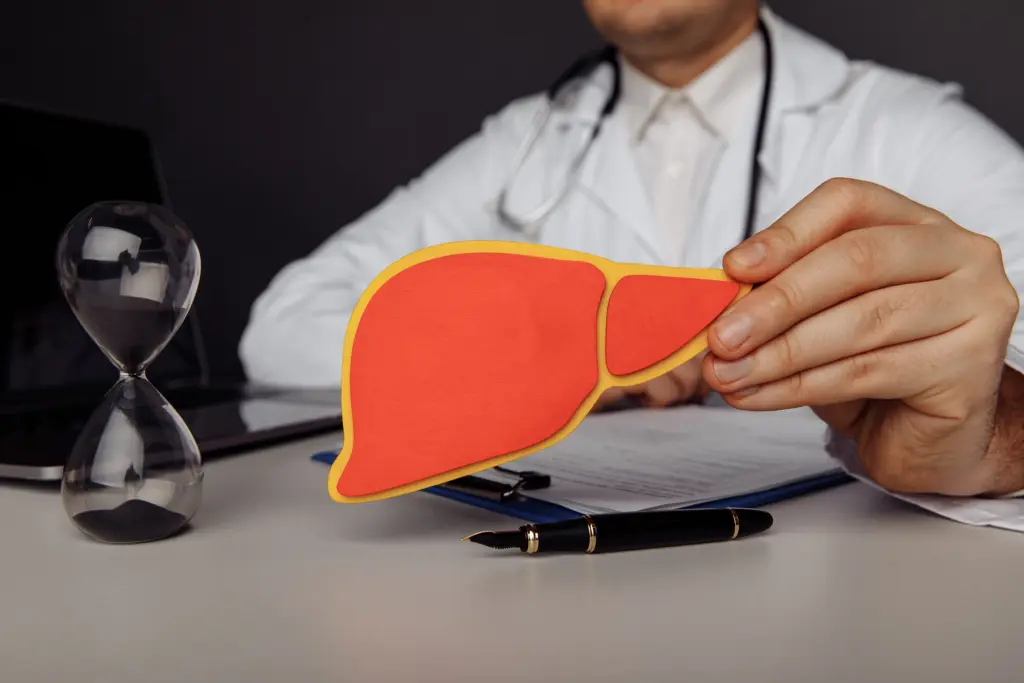 LFT/KFT explained: What your liver and kidney tests tell you 2 LFT/KFT explained: What your liver and kidney tests tell you