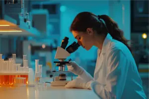 Lab-grown embryo models yield human blood cells, opening path to patient-matched therapies