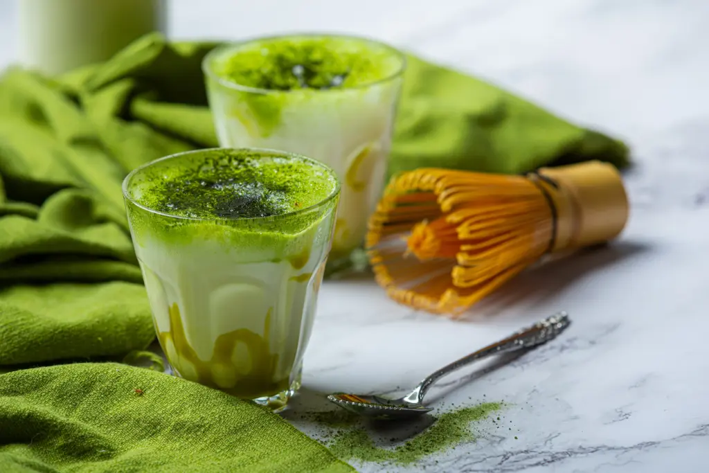 Matcha or green tea: Which is healthier?
