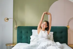 Why your morning routine matters for blood pressure control