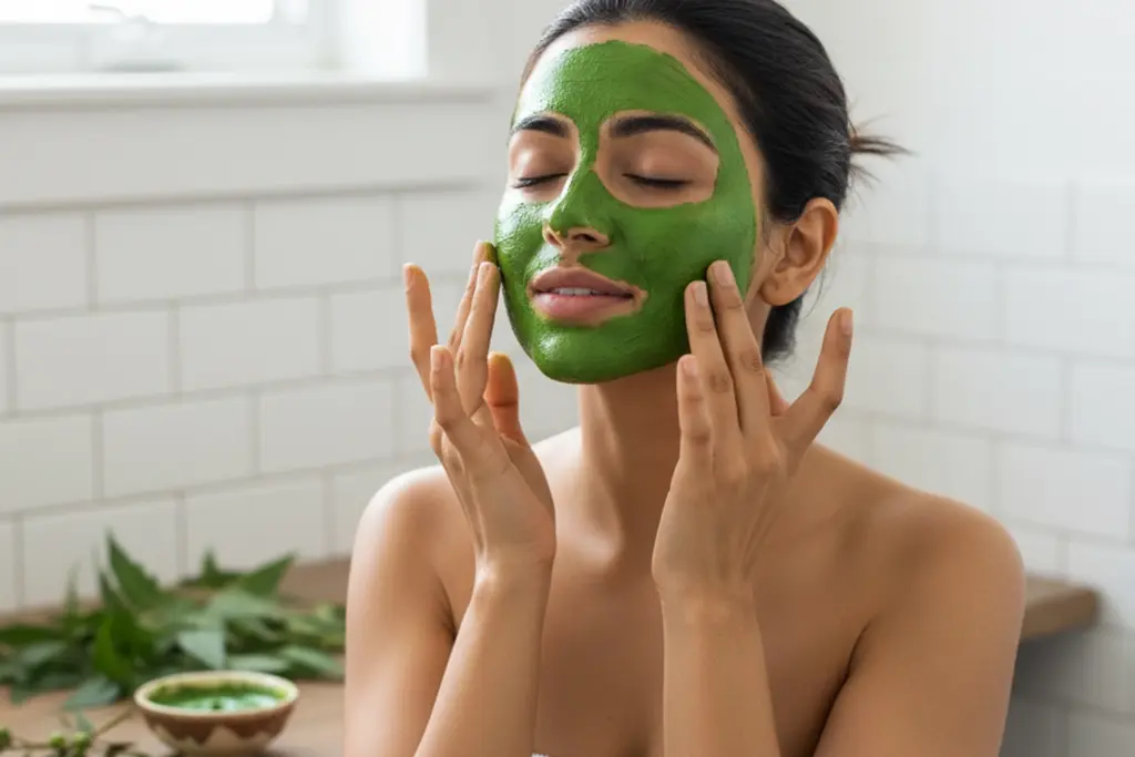 Neem vs. Tulsi: Which Ayurvedic herb is better for your skin? 1 Neem vs. tulsi: Which Ayurvedic herb is better for your skin?