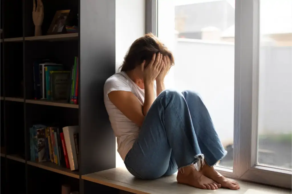 New genetics study helps explain why depression hits women harder 1 New genetics study helps explain why depression hits women harder