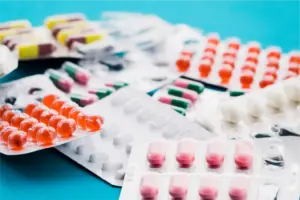 One in six bacterial infections resistant to antibiotics, WHO warns