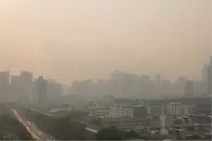 PM2.5 caused 17 lakh deaths in India in 2022: Lancet