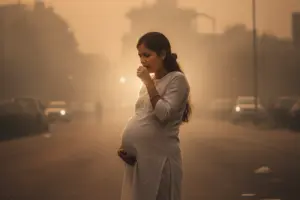 What pregnant women should do during smog: Safer daily routines
