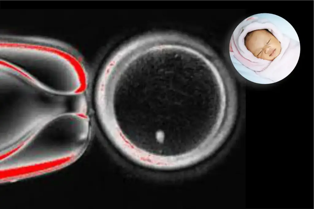 Scientists create egg cells from skin, offering hope for infertility 1 Scientists create egg cells from skin, offering hope for infertility
