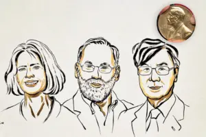Scientists win Nobel Prize in Medicine for cells that stop harmful immune reactions