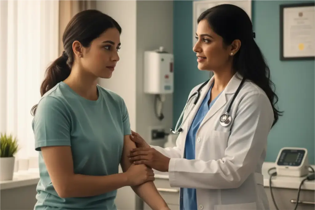 Seven in ten autoimmune patients are women, experts warn