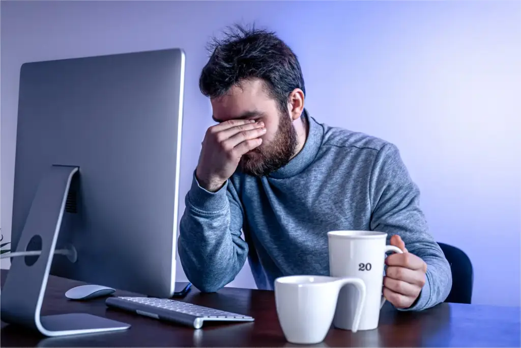Simple blood test may spot chronic fatigue syndrome