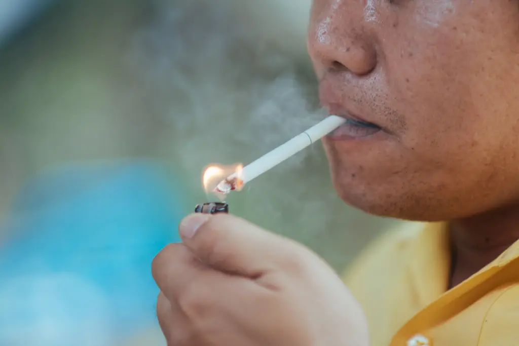 How smoking damages your eyes: Risks you can’t ignore