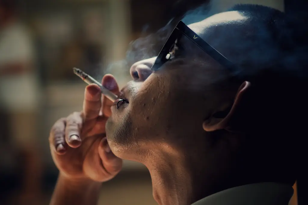 How smoking damages your eyes: Risks you can’t ignore