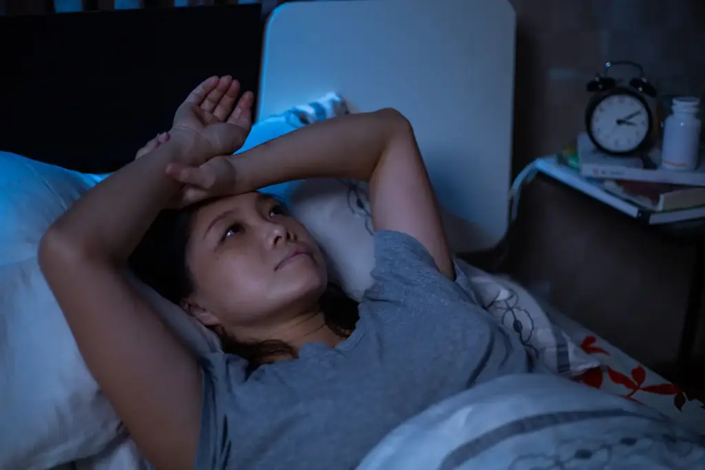 Struggling with sleep or focus? Try these yoga breathing techniques