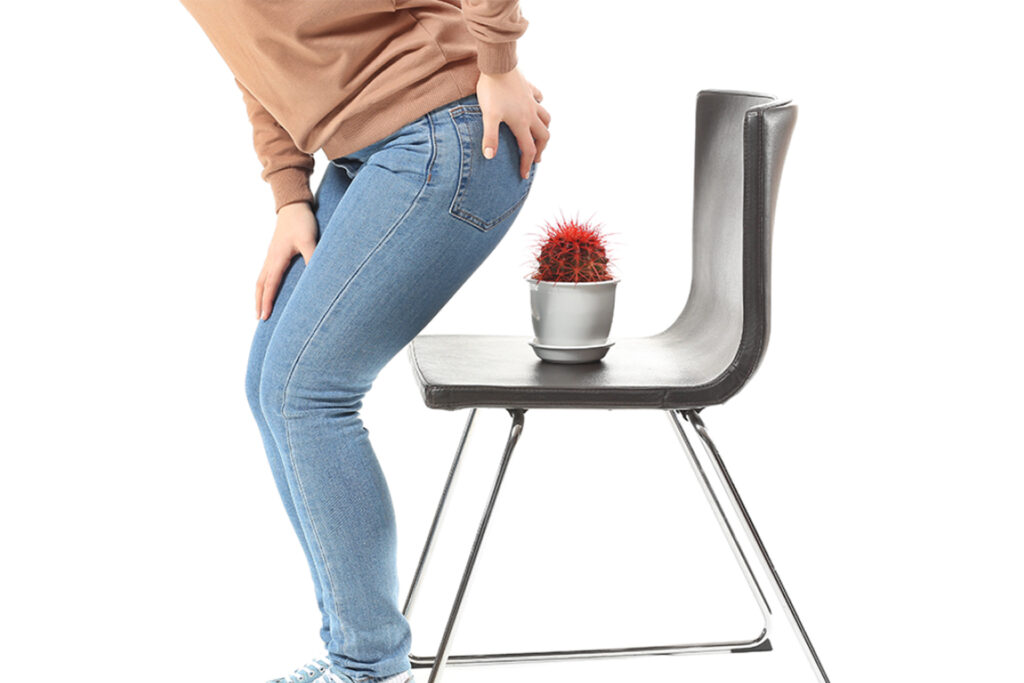 What to expect from non-surgical and surgical piles treatments