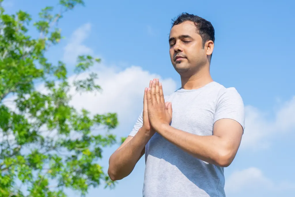 How to do Surya Namaskar: 12 steps, form fixes, common mistakes to avoid 1 How to do Surya Namaskar: 12 steps, form fixes, common mistakes to avoid
