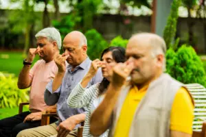 Tai chi vs. yoga: Which is better for seniors?