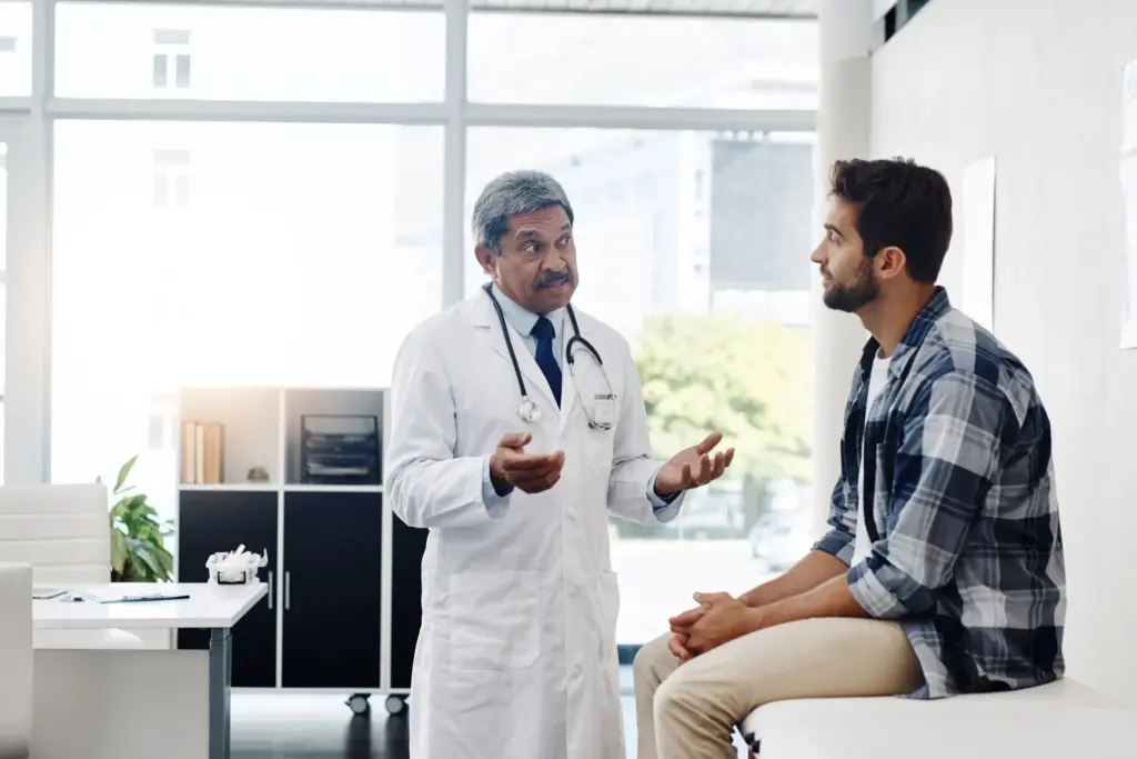 Testicular cancer guide: Symptoms, stages, and risk factors