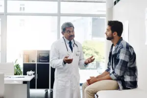 Testicular cancer guide: Symptoms, stages, and risk factors