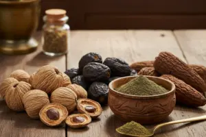 What is Triphala? The ancient three-fruit formula backed by modern science