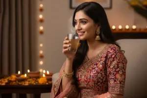 What works best post-feast: Triphala, trikatu or jeera water?