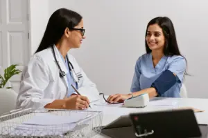 Turning 30? Here are 10 tests every woman should get done