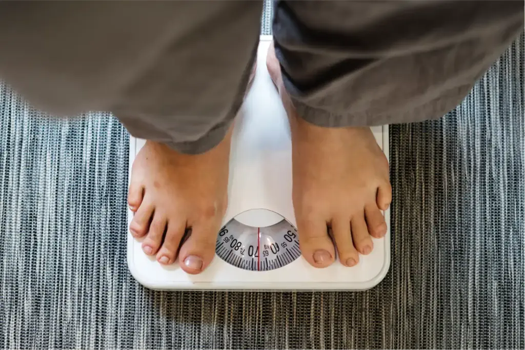 US adult obesity rate dips as weight-loss drug use surges, survey finds