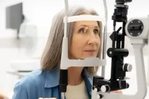 Understanding glaucoma: Risk factors, symptoms, and treatment