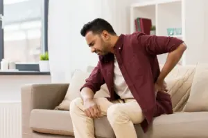 What is sciatica: Why it’s not just ‘back pain’