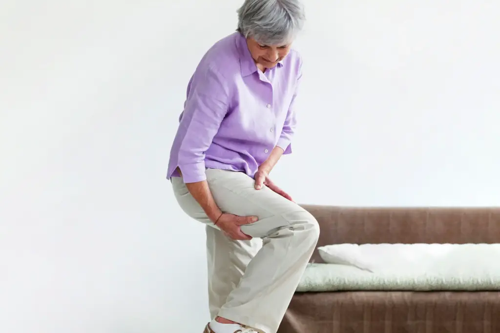 What is sciatica: Why it’s not just 'back pain'