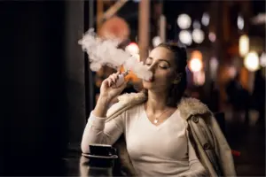 Vaping tied to higher prediabetes risk; dual users face greatest odds: Survey