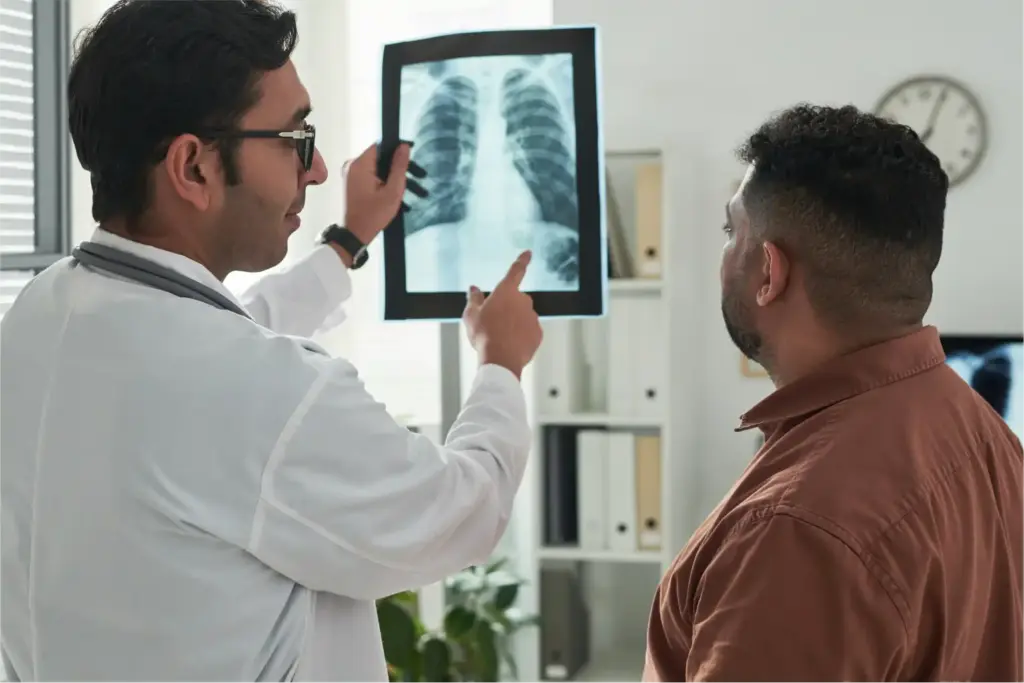WHO adds food assistance to TB playbook, citing Indian trial that cut new cases by nearly half 1 WHO adds food assistance to TB playbook, citing Indian trial that cut new cases by nearly half