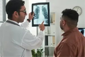WHO adds food assistance to TB playbook, citing Indian trial that cut new cases by nearly half