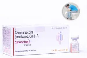 WHO prequalifies Hyderabad-made oral cholera vaccine Shanchol